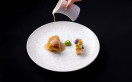 2025 TASTING DINNER MENU